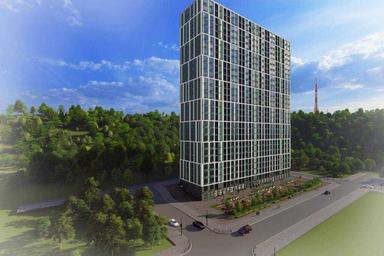 1-кімнатна квартира за адресою (площа 44 м²) - Atlanta.ua - фото 7