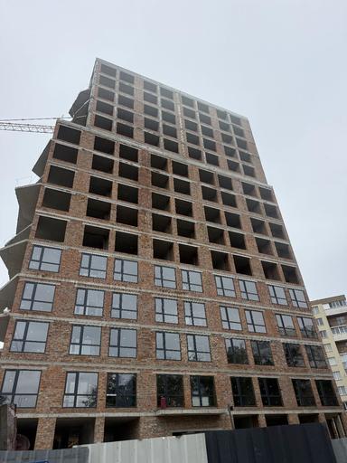 1-room apartment apartment by the address st. Velichkovskogo (area 31,1 m²) - Atlanta.ua - photo 19