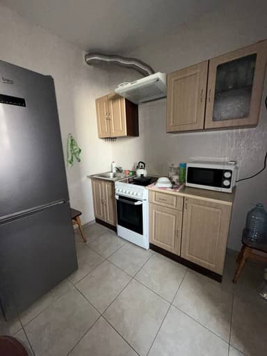 1-room apartment apartment by the address st. Lyustdorfskaya dor Chernomorskaya dor (area 33 m²) - Atlanta.ua - фото 8