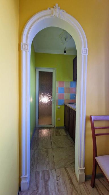 House by the address st. Kulikovo pole pl Oktyabrskoy revolyutsii pl (area 80 m²) - Atlanta.ua - photo 32