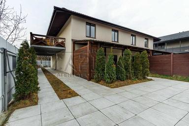 Дом по адресу ул. Заречная (площадь 90 м²) - Atlanta.ua - фото 40