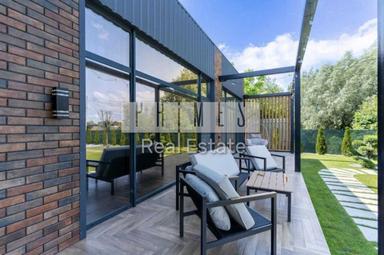 House by the address (area 150 m²) - Atlanta.ua - photo 28