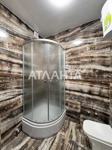 1-комнатная квартира по адресу ул. Спортивная (площадь 26,1 м²) - Atlanta.ua - фото 29