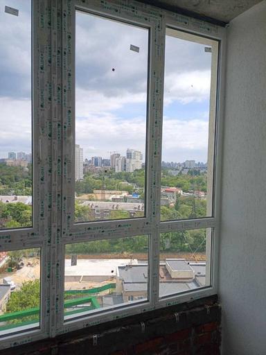 1-room apartment apartment by the address st. Berdnika Olesya (area 41,2 m²) - Atlanta.ua - photo 32