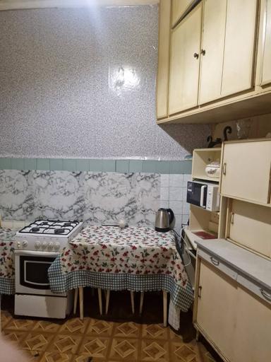 3-rooms apartment apartment by the address st. Kulikovo pole pl Oktyabrskoy revolyutsii pl (area 64 m²) - Atlanta.ua - photo 10