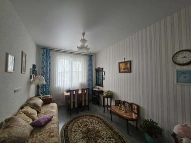 1-комнатная квартира по адресу (площадь 45 м²) - Atlanta.ua - imageAlt 38