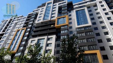 1-комнатная квартира по адресу Свободы пр. (площадь 35,5 м²) - Atlanta.ua - фото 12