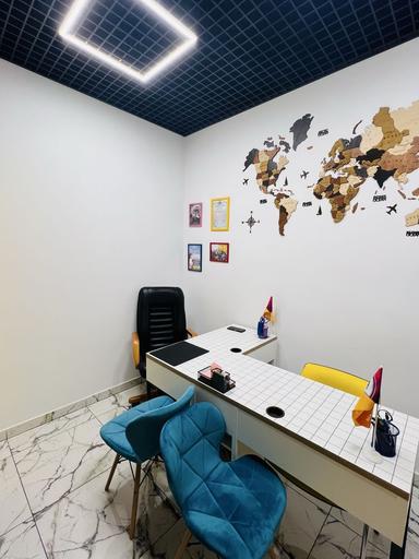 Commercial real estate at (area 20 m²) - Atlanta.ua - photo 23