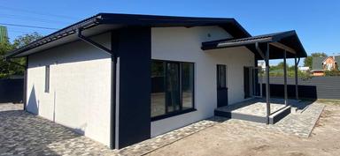 Дом по адресу (площадь 115 м²) - Atlanta.ua - фото 18