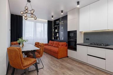 2-комнатная квартира по адресу (площадь 72 м²) - Atlanta.ua - фото 27