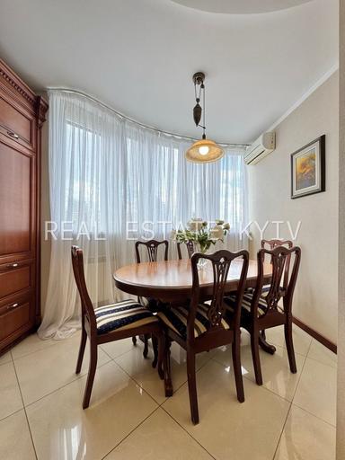 3-кімнатна квартира за адресою вул. Кудряшова (площа 116 м²) - Atlanta.ua - фото 33