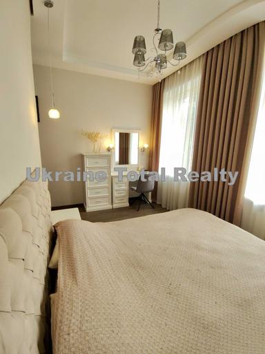 3-комнатная квартира по адресу ул. Ильенка Юрия (площадь 90 м²) - Atlanta.ua - фото 30