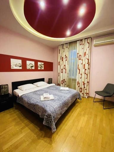 3-комнатная квартира по адресу ул. Бассейная (площадь 65 м²) - Atlanta.ua - фото 21