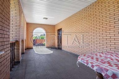 Дом по адресу (площадь 160 м²) - Atlanta.ua - фото 46