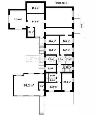 Коммерческая недвижимость по адресу (площадь 630 м²) - Atlanta.ua - фото 25