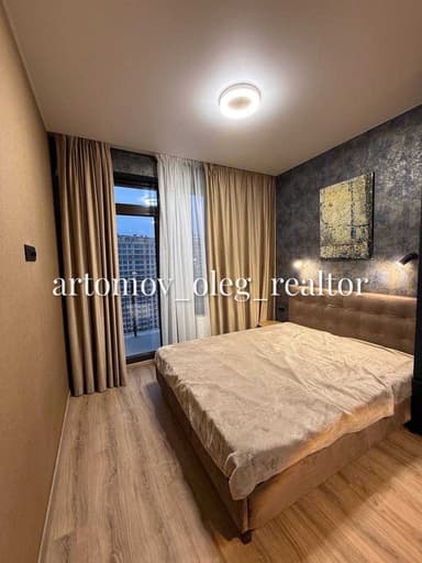 2-rooms apartment apartment by the address st. Solnechnaya (area 45 m²) - Atlanta.ua - imageAlt 15