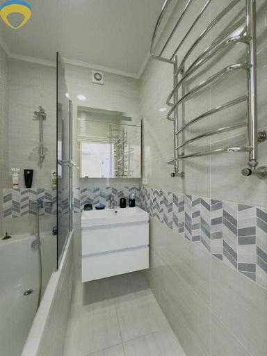 3-кімнатна квартира за адресою вул. Фруктова (площа 64,2 м²) - Atlanta.ua - фото 17