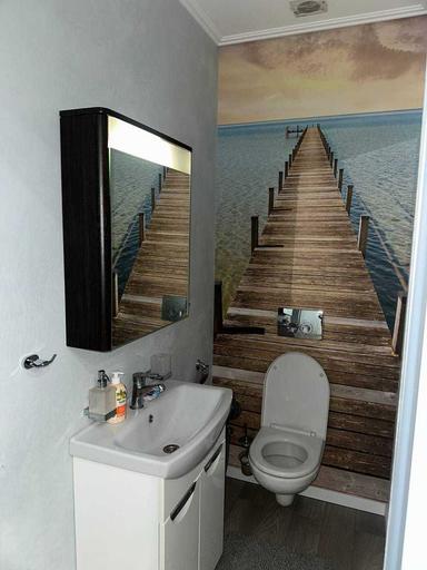 Багатокімнатна квартира за адресою вул. Драгоманова (площа 147,5 м²) - Atlanta.ua - фото 36