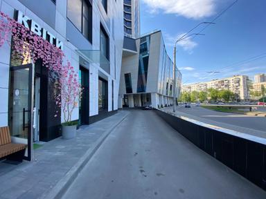 Комерційна нерухомість за адресою вул. Іллєнка Юрія (площа 17,8 м²) - Atlanta.ua - фото 28