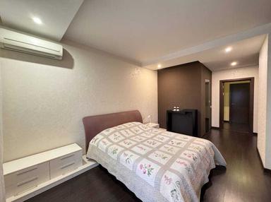 3-комнатная квартира по адресу ул. Бандеры Степана (площадь 120 м²) - Atlanta.ua - фото 19