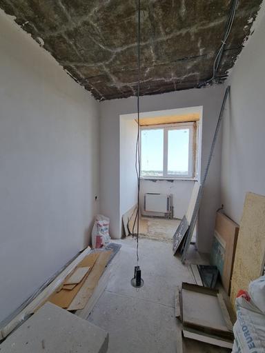 2-кімнатна квартира за адресою вул. Маріїнська (площа 46,6 м²) - Atlanta.ua - фото 12