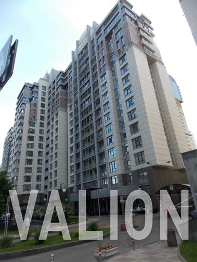 2-кімнатна квартира за адресою вул. Драгоманова (площа 79,3 м²) - Atlanta.ua - фото 24