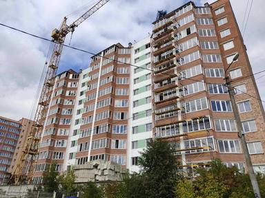 2-кімнатна квартира за адресою вул. Антоненка-Давидовича (площа 71 м²) - Atlanta.ua - фото 19