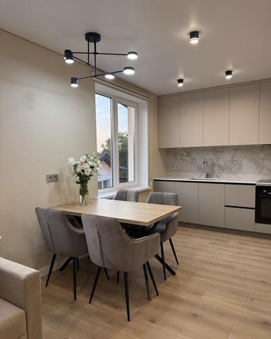 1-room apartment apartment by the address st. Vishnevaya (area 49 m²) - Atlanta.ua - photo 21