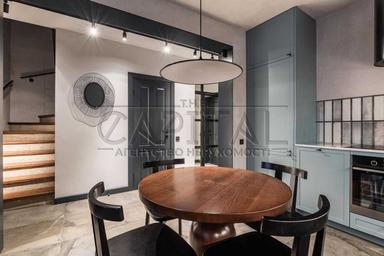 Багатокімнатна квартира за адресою вул. Іллєнка Юрія (площа 110 м²) - Atlanta.ua - фото 31