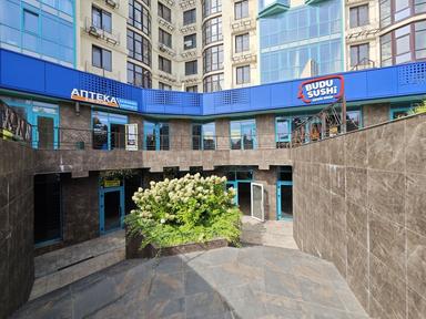 Коммерческая недвижимость по адресу Фонтанская дор. (площадь 25 м²) - Atlanta.ua - фото 14