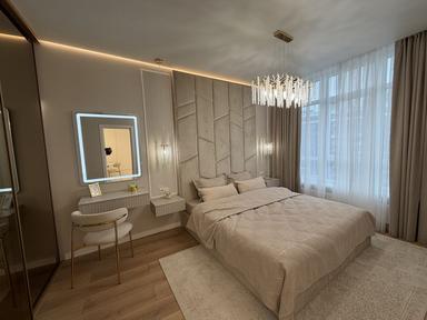 2-rooms apartment apartment by the address st. Kulikovo pole pl Oktyabrskoy revolyutsii pl (area 65 m²) - Atlanta.ua - photo 14