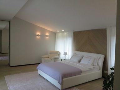 Багатокімнатна квартира за адресою бульвар Дружби Народів (площа 200 м²) - Atlanta.ua - фото 18