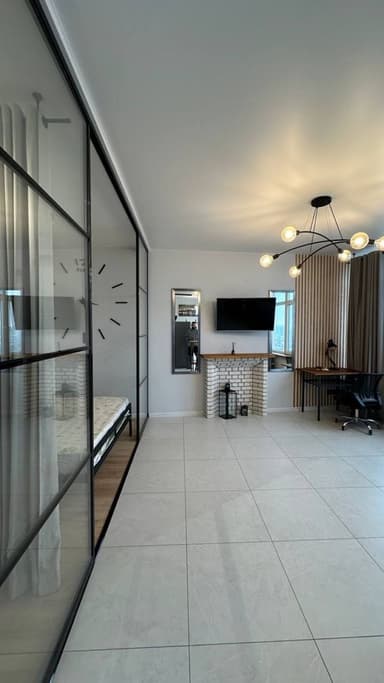 1-комнатная квартира по адресу Компасный пер. (площадь 47 м²) - Atlanta.ua - фото 10