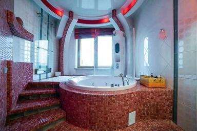 Багатокімнатна квартира за адресою вул. Івасюка Володимира пр-т (площа 323 м²) - Atlanta.ua - фото 28