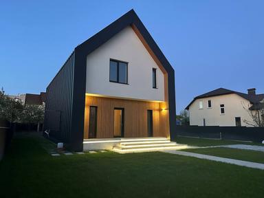 Дом по адресу ул. Магистратская (площадь 140 м²) - Atlanta.ua - фото 29