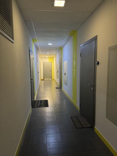 1-комнатная квартира по адресу (площадь 33,5 м²) - Atlanta.ua - фото 29