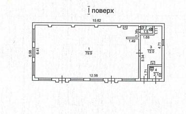 Commercial real estate at (area 100 m²) - Atlanta.ua - photo 8