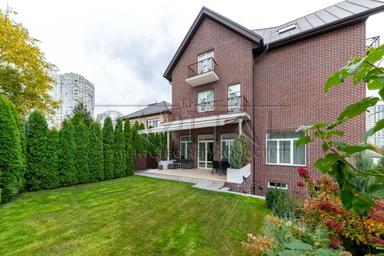 Дом по адресу (площадь 420 м²) - Atlanta.ua - фото 26