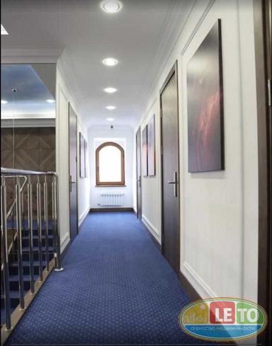 Commercial real estate at (area 289 m²) - Atlanta.ua - photo 23