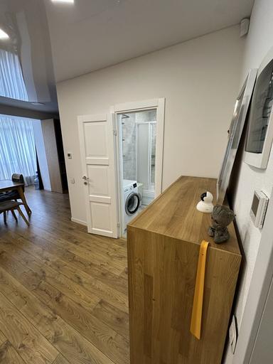 2-комнатная квартира по адресу бульвар Дружбы Народов (площадь 67 м²) - Atlanta.ua - фото 22