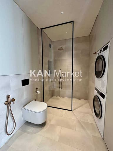 3-комнатная квартира по адресу ул. Ильенка Юрия (площадь 119,2 м²) - Atlanta.ua - фото 46