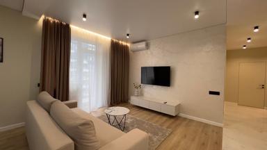 3-кімнатна квартира за адресою вул. Аркадійське плато (площа 90 м²) - Atlanta.ua - фото 22