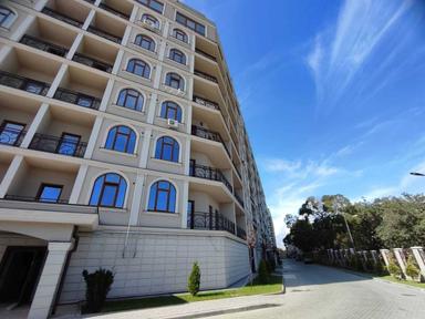 1-комнатная квартира по адресу ул. Дача Ковалевского (площадь 42 м²) - Atlanta.ua - фото 24