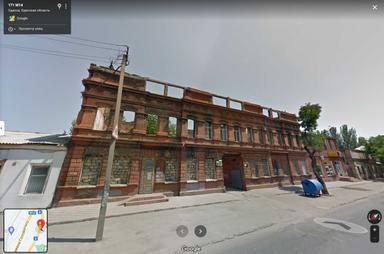 Commercial real estate at st. Chernomorskogo Kazachestva (area 2000 m²) - Atlanta.ua - photo 9