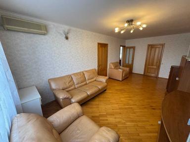 3-комнатная квартира по адресу ул. Ильенка Юрия (площадь 70 м²) - Atlanta.ua - фото 24