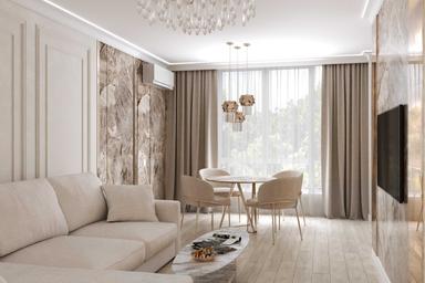 2-кімнатна квартира за адресою вул. Кустанайська (площа 66 м²) - Atlanta.ua - фото 20