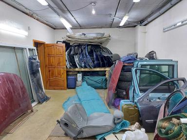 Commercial real estate at st. Ul Osennyaya (area 401 m²) - Atlanta.ua - photo 26