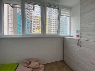 3-rooms apartment apartment by the address st. Kitoboynaya (area 94,4 m²) - Atlanta.ua - photo 39