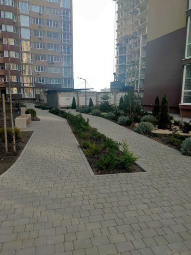 1-кімнатна квартира за адресою (площа 26 м²) - Atlanta.ua - фото 10