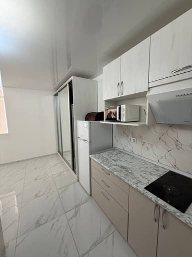 1-room apartment apartment by the address st. Kulikovo pole pl Oktyabrskoy revolyutsii pl (area 46,8 m²) - Atlanta.ua - photo 17